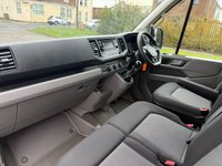 USED 2020 70 VOLKSWAGEN CRAFTER 2.0 TDI CR35 Startline LUTON BOX VAN LWB Euro 6 (s/s) (Flat Frame) (140 ps) Stunning Example Throughout ..!!