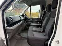 USED 2020 70 VOLKSWAGEN CRAFTER 2.0 TDI CR35 Startline LUTON BOX VAN LWB Euro 6 (s/s) (Flat Frame) (140 ps) Stunning Example Throughout ..!!