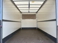 USED 2020 70 VOLKSWAGEN CRAFTER 2.0 TDI CR35 Startline LUTON BOX VAN LWB Euro 6 (s/s) (Flat Frame) (140 ps) Stunning Example Throughout ..!!