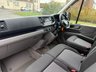 USED 2020 70 VOLKSWAGEN CRAFTER 2.0 TDI CR35 Startline LUTON BOX VAN LWB Euro 6 (s/s) (Flat Frame) (140 ps) Stunning Example Throughout ..!!