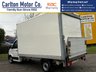 USED 2020 70 VOLKSWAGEN CRAFTER 2.0 TDI CR35 Startline LUTON BOX VAN LWB Euro 6 (s/s) (Flat Frame) (140 ps) Stunning Example Throughout ..!!