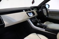 USED 2015 65 LAND ROVER RANGE ROVER SPORT 3.0 SD V6 Autobiography Dynamic SUV 5dr Diesel Auto 4WD Euro 6 (s/s) (306 ps) 