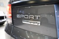 USED 2015 65 LAND ROVER RANGE ROVER SPORT 3.0 SD V6 Autobiography Dynamic SUV 5dr Diesel Auto 4WD Euro 6 (s/s) (306 ps) 