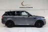 USED 2015 65 LAND ROVER RANGE ROVER SPORT 3.0 SD V6 Autobiography Dynamic SUV 5dr Diesel Auto 4WD Euro 6 (s/s) (306 ps) 