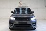 USED 2015 65 LAND ROVER RANGE ROVER SPORT 3.0 SD V6 Autobiography Dynamic SUV 5dr Diesel Auto 4WD Euro 6 (s/s) (306 ps) 