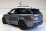 USED 2015 65 LAND ROVER RANGE ROVER SPORT 3.0 SD V6 Autobiography Dynamic SUV 5dr Diesel Auto 4WD Euro 6 (s/s) (306 ps) 
