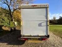 USED 2021 71 MERCEDES-BENZ SPRINTER 2.1 315 CDI Progressive Luton Cab 2dr Diesel Manual Euro 6 (s/s) (143 ps) CRUISE CONTROLEURO 6,LOW LOADER,4M