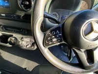 USED 2021 71 MERCEDES-BENZ SPRINTER 2.1 315 CDI Progressive Luton Cab 2dr Diesel Manual Euro 6 (s/s) (143 ps) CRUISE CONTROLEURO 6,LOW LOADER,4M