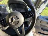 USED 2021 71 MERCEDES-BENZ SPRINTER 2.1 315 CDI Progressive Luton Cab 2dr Diesel Manual Euro 6 (s/s) (143 ps) CRUISE CONTROLEURO 6,LOW LOADER,4M
