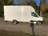 USED 2021 71 MERCEDES-BENZ SPRINTER 2.1 315 CDI Progressive Luton Cab 2dr Diesel Manual Euro 6 (s/s) (143 ps) CRUISE CONTROLEURO 6,LOW LOADER,4M
