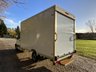 USED 2021 71 MERCEDES-BENZ SPRINTER 2.1 315 CDI Progressive Luton Cab 2dr Diesel Manual Euro 6 (s/s) (143 ps) CRUISE CONTROLEURO 6,LOW LOADER,4M