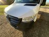 USED 2021 71 MERCEDES-BENZ SPRINTER 2.1 315 CDI Progressive Luton Cab 2dr Diesel Manual Euro 6 (s/s) (143 ps) CRUISE CONTROLEURO 6,LOW LOADER,4M