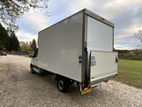USED 2022 22 MERCEDES-BENZ SPRINTER 2.0 315 CDI Progressive Luton Cab 2dr Diesel Manual RWD L3 Euro 6 (s/s) (150 ps) VAN AND TRUCK RENTALS NOW AVAILABLE