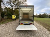 USED 2022 22 MERCEDES-BENZ SPRINTER 2.0 315 CDI Progressive Luton Cab 2dr Diesel Manual RWD L3 Euro 6 (s/s) (150 ps) VAN AND TRUCK RENTALS NOW AVAILABLE