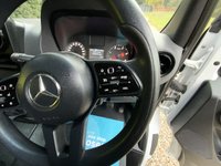 USED 2022 22 MERCEDES-BENZ SPRINTER 2.0 315 CDI Progressive Luton Cab 2dr Diesel Manual RWD L3 Euro 6 (s/s) (150 ps) VAN AND TRUCK RENTALS NOW AVAILABLE