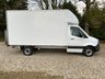 USED 2022 22 MERCEDES-BENZ SPRINTER 2.0 315 CDI Progressive Luton Cab 2dr Diesel Manual RWD L3 Euro 6 (s/s) (150 ps) VAN AND TRUCK RENTALS NOW AVAILABLE
