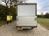 USED 2022 22 MERCEDES-BENZ SPRINTER 2.0 315 CDI Progressive Luton Cab 2dr Diesel Manual RWD L3 Euro 6 (s/s) (150 ps) VAN AND TRUCK RENTALS NOW AVAILABLE