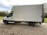 USED 2022 22 MERCEDES-BENZ SPRINTER 2.0 315 CDI Progressive Luton Cab 2dr Diesel Manual RWD L3 Euro 6 (s/s) (150 ps) VAN AND TRUCK RENTALS NOW AVAILABLE