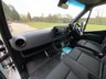 USED 2022 22 MERCEDES-BENZ SPRINTER 2.0 315 CDI Progressive Luton Cab 2dr Diesel Manual RWD L3 Euro 6 (s/s) (150 ps) VAN AND TRUCK RENTALS NOW AVAILABLE