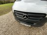USED 2022 22 MERCEDES-BENZ SPRINTER 2.0 315 CDI Progressive Luton Cab 2dr Diesel Manual RWD L3 Euro 6 (s/s) (150 ps) VAN AND TRUCK RENTALS NOW AVAILABLE