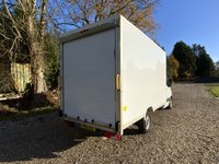 USED 2021 21 MERCEDES-BENZ SPRINTER 2.1 315 CDI Progressive LUTON Cab 2dr Diesel Manual FWD L2 Euro 6 (s/s) (143 ps) CRUISE CONTROL,LOW MILAGE,OR HIRE