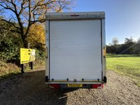 USED 2021 21 MERCEDES-BENZ SPRINTER 2.1 315 CDI Progressive LUTON Cab 2dr Diesel Manual FWD L2 Euro 6 (s/s) (143 ps) CRUISE CONTROL,LOW MILAGE,OR HIRE