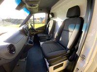 USED 2021 21 MERCEDES-BENZ SPRINTER 2.1 315 CDI Progressive LUTON Cab 2dr Diesel Manual FWD L2 Euro 6 (s/s) (143 ps) CRUISE CONTROL,LOW MILAGE,OR HIRE