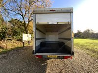 USED 2021 21 MERCEDES-BENZ SPRINTER 2.1 315 CDI Progressive LUTON Cab 2dr Diesel Manual FWD L2 Euro 6 (s/s) (143 ps) CRUISE CONTROL,LOW MILAGE,OR HIRE