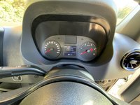 USED 2021 21 MERCEDES-BENZ SPRINTER 2.1 315 CDI Progressive LUTON Cab 2dr Diesel Manual FWD L2 Euro 6 (s/s) (143 ps) CRUISE CONTROL,LOW MILAGE,OR HIRE