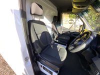 USED 2021 21 MERCEDES-BENZ SPRINTER 2.1 315 CDI Progressive LUTON Cab 2dr Diesel Manual FWD L2 Euro 6 (s/s) (143 ps) CRUISE CONTROL,LOW MILAGE,OR HIRE