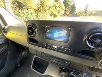 USED 2021 21 MERCEDES-BENZ SPRINTER 2.1 315 CDI Progressive LUTON Cab 2dr Diesel Manual FWD L2 Euro 6 (s/s) (143 ps) CRUISE CONTROL,LOW MILAGE,OR HIRE