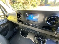 USED 2021 21 MERCEDES-BENZ SPRINTER 2.1 315 CDI Progressive LUTON Cab 2dr Diesel Manual FWD L2 Euro 6 (s/s) (143 ps) CRUISE CONTROL,LOW MILAGE,OR HIRE