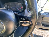 USED 2021 21 MERCEDES-BENZ SPRINTER 2.1 315 CDI Progressive LUTON Cab 2dr Diesel Manual FWD L2 Euro 6 (s/s) (143 ps) CRUISE CONTROL,LOW MILAGE,OR HIRE