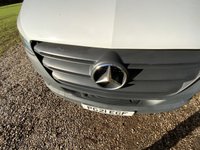 USED 2021 21 MERCEDES-BENZ SPRINTER 2.1 315 CDI Progressive LUTON Cab 2dr Diesel Manual FWD L2 Euro 6 (s/s) (143 ps) CRUISE CONTROL,LOW MILAGE,OR HIRE