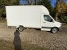 USED 2021 21 MERCEDES-BENZ SPRINTER 2.1 315 CDI Progressive LUTON Cab 2dr Diesel Manual FWD L2 Euro 6 (s/s) (143 ps) CRUISE CONTROL,LOW MILAGE,OR HIRE