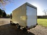 USED 2021 21 MERCEDES-BENZ SPRINTER 2.1 315 CDI Progressive LUTON Cab 2dr Diesel Manual FWD L2 Euro 6 (s/s) (143 ps) CRUISE CONTROL,LOW MILAGE,OR HIRE