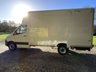 USED 2021 21 MERCEDES-BENZ SPRINTER 2.1 315 CDI Progressive LUTON Cab 2dr Diesel Manual FWD L2 Euro 6 (s/s) (143 ps) CRUISE CONTROL,LOW MILAGE,OR HIRE