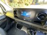 USED 2021 21 MERCEDES-BENZ SPRINTER 2.1 315 CDI Progressive LUTON Cab 2dr Diesel Manual FWD L2 Euro 6 (s/s) (143 ps) CRUISE CONTROL,LOW MILAGE,OR HIRE
