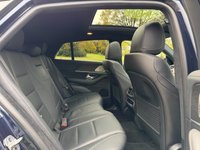 USED 2022 MERCEDES-BENZ GLE 2.0 GLE350de 31.2kWh AMG Line (Premium Plus) Coupe 5dr Diesel Plug-in Hybrid G-Tronic 4MATIC Euro 6 (s/s) (320 ps) 