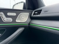 USED 2022 MERCEDES-BENZ GLE 2.0 GLE350de 31.2kWh AMG Line (Premium Plus) Coupe 5dr Diesel Plug-in Hybrid G-Tronic 4MATIC Euro 6 (s/s) (320 ps) 