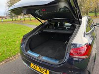 USED 2022 MERCEDES-BENZ GLE 2.0 GLE350de 31.2kWh AMG Line (Premium Plus) Coupe 5dr Diesel Plug-in Hybrid G-Tronic 4MATIC Euro 6 (s/s) (320 ps) 