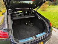USED 2022 MERCEDES-BENZ GLE 2.0 GLE350de 31.2kWh AMG Line (Premium Plus) Coupe 5dr Diesel Plug-in Hybrid G-Tronic 4MATIC Euro 6 (s/s) (320 ps) 