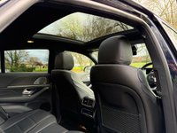 USED 2022 MERCEDES-BENZ GLE 2.0 GLE350de 31.2kWh AMG Line (Premium Plus) Coupe 5dr Diesel Plug-in Hybrid G-Tronic 4MATIC Euro 6 (s/s) (320 ps) 