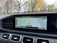 USED 2022 MERCEDES-BENZ GLE 2.0 GLE350de 31.2kWh AMG Line (Premium Plus) Coupe 5dr Diesel Plug-in Hybrid G-Tronic 4MATIC Euro 6 (s/s) (320 ps) 