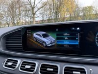 USED 2022 MERCEDES-BENZ GLE 2.0 GLE350de 31.2kWh AMG Line (Premium Plus) Coupe 5dr Diesel Plug-in Hybrid G-Tronic 4MATIC Euro 6 (s/s) (320 ps) 