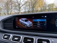 USED 2022 MERCEDES-BENZ GLE 2.0 GLE350de 31.2kWh AMG Line (Premium Plus) Coupe 5dr Diesel Plug-in Hybrid G-Tronic 4MATIC Euro 6 (s/s) (320 ps) 