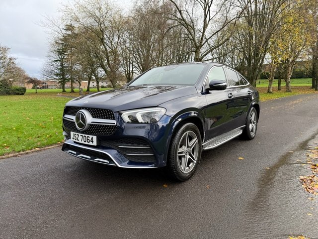 2022 Mercedes-Benz GLE - Photo 3