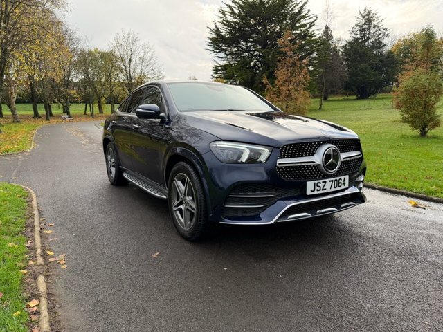 2022 Mercedes-Benz GLE - Photo 4