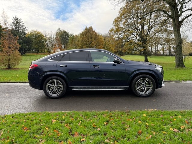 2022 Mercedes-Benz GLE - Photo 7
