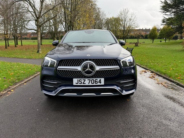 2022 Mercedes-Benz GLE - Photo 10